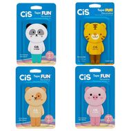 Fita de Corretiva Tape Fun 5mmx6mt - Cis