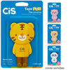 Fita de Corretiva Tape Fun 5mmx6mt - Cis