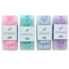 Borracha Escolar Spring Tons Pasteis - Cores Sortidas - Cis