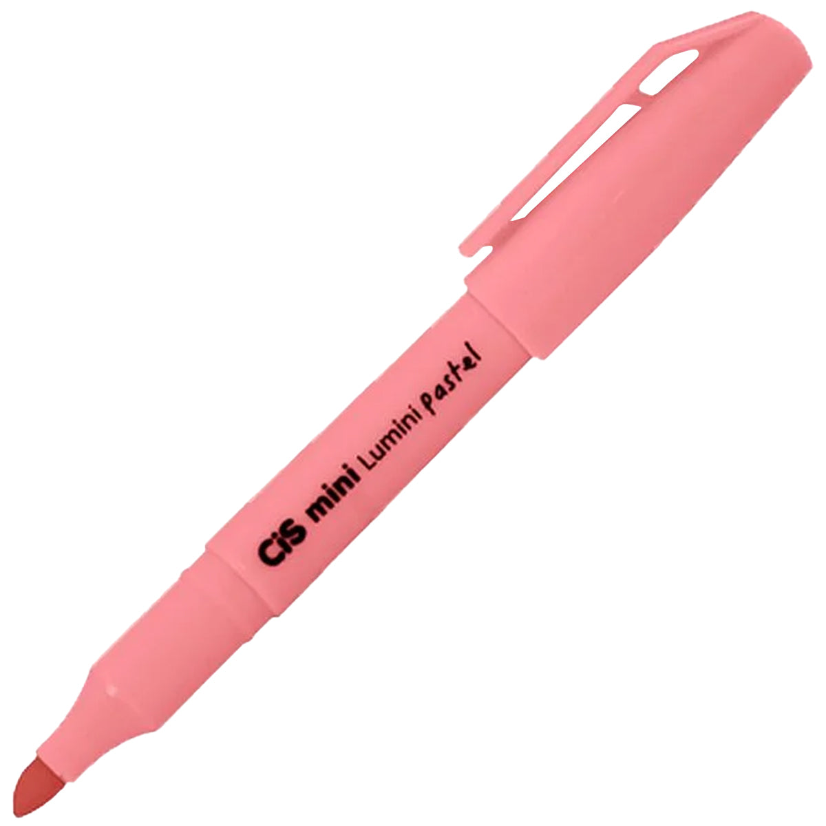 178276-marca-texto-cis-lumini-mini-3-5mm-pastel---rosa-466364