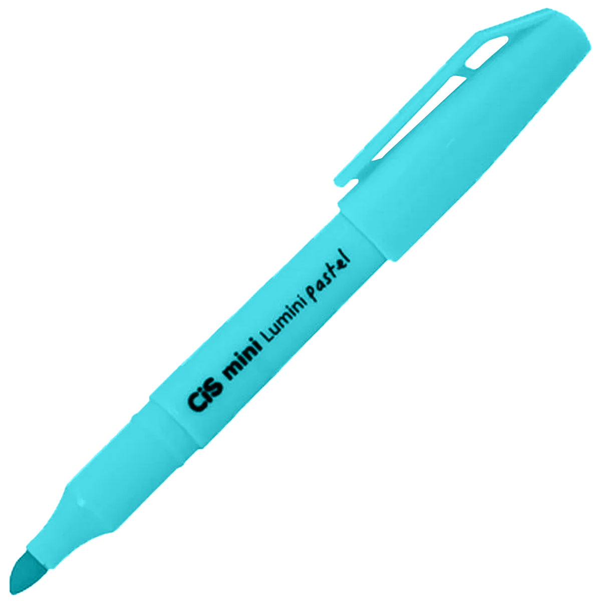 178279-marca-texto-cis-lumini-mini-3-5mm-pastel---azul-466361