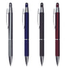 Caneta Esferográfica Bpm 1.0Mm Redondo Ponta Touch - Cores Sortidas - Cis