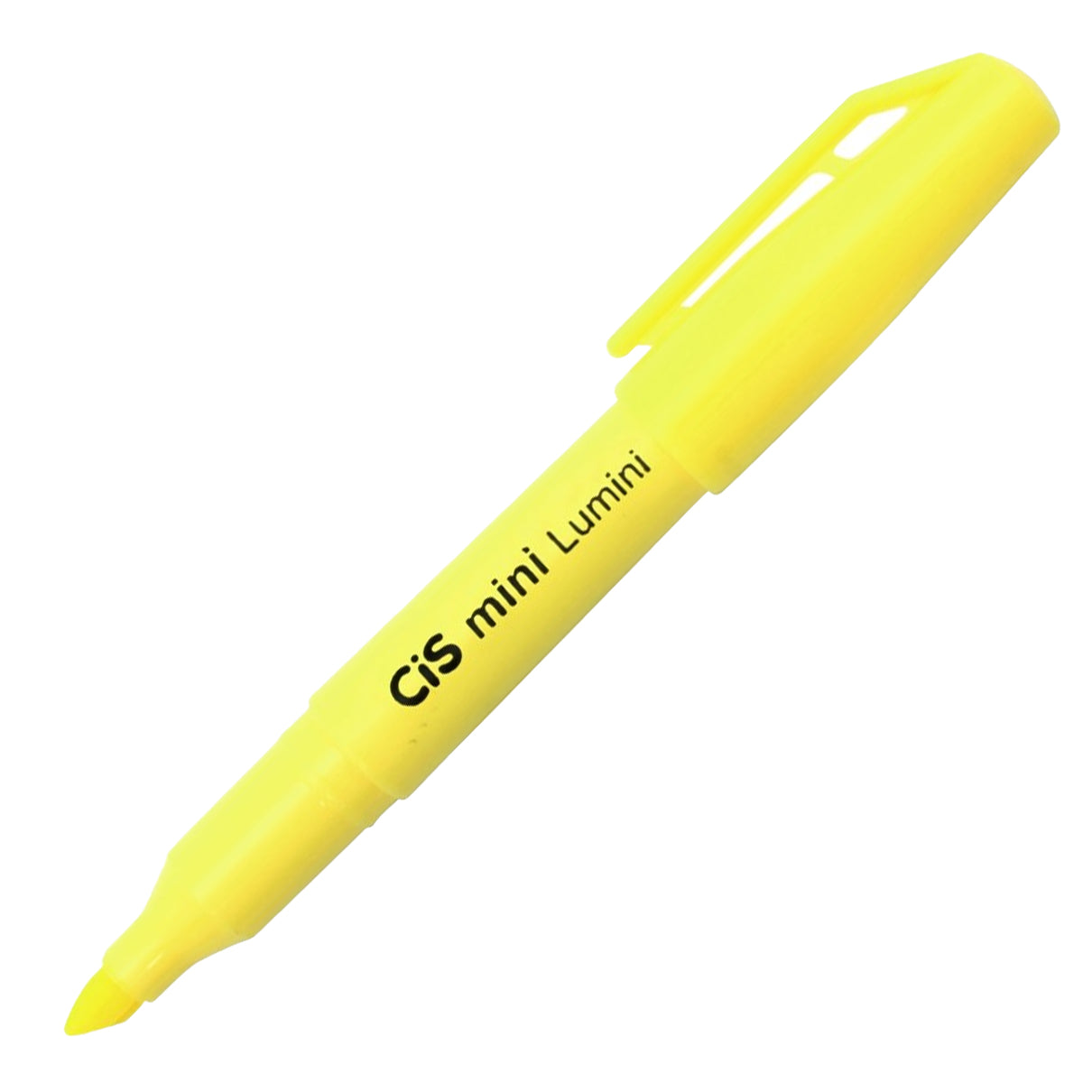 178773-marca-texto-cis-lumini-3-5mm---amarelo-466159