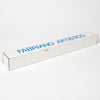 Rolo de Papel para Aquarela Fabriano Artistico Grana Fina 300g/m² 1,4x10m - 19014179