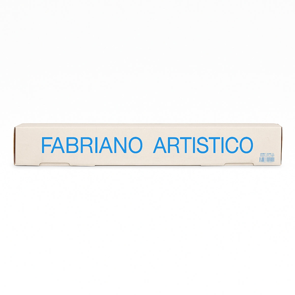 Rolo de Papel para Aquarela Fabriano Artistico Grana Fina 300g/m² 1,4x10m - 19014179