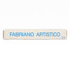 Rolo de Papel para Aquarela Fabriano Artistico Grana Fina 300g/m² 1,4x10m - 19014179