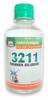 Thinner 3211 250ml Diluidor para Esmaltes e Vernizes - Byo Cleaner