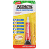 Cola Pegamil Universal Artesanato Kit com 12 Unidades 17g