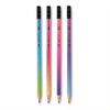 Lapis de Grafite Move Hb com Borracha - Cis
