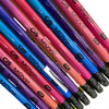 Lapis de Grafite Move Hb com Borracha - Cis
