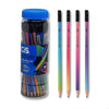 Lapis de Grafite Move Hb com Borracha - Cis