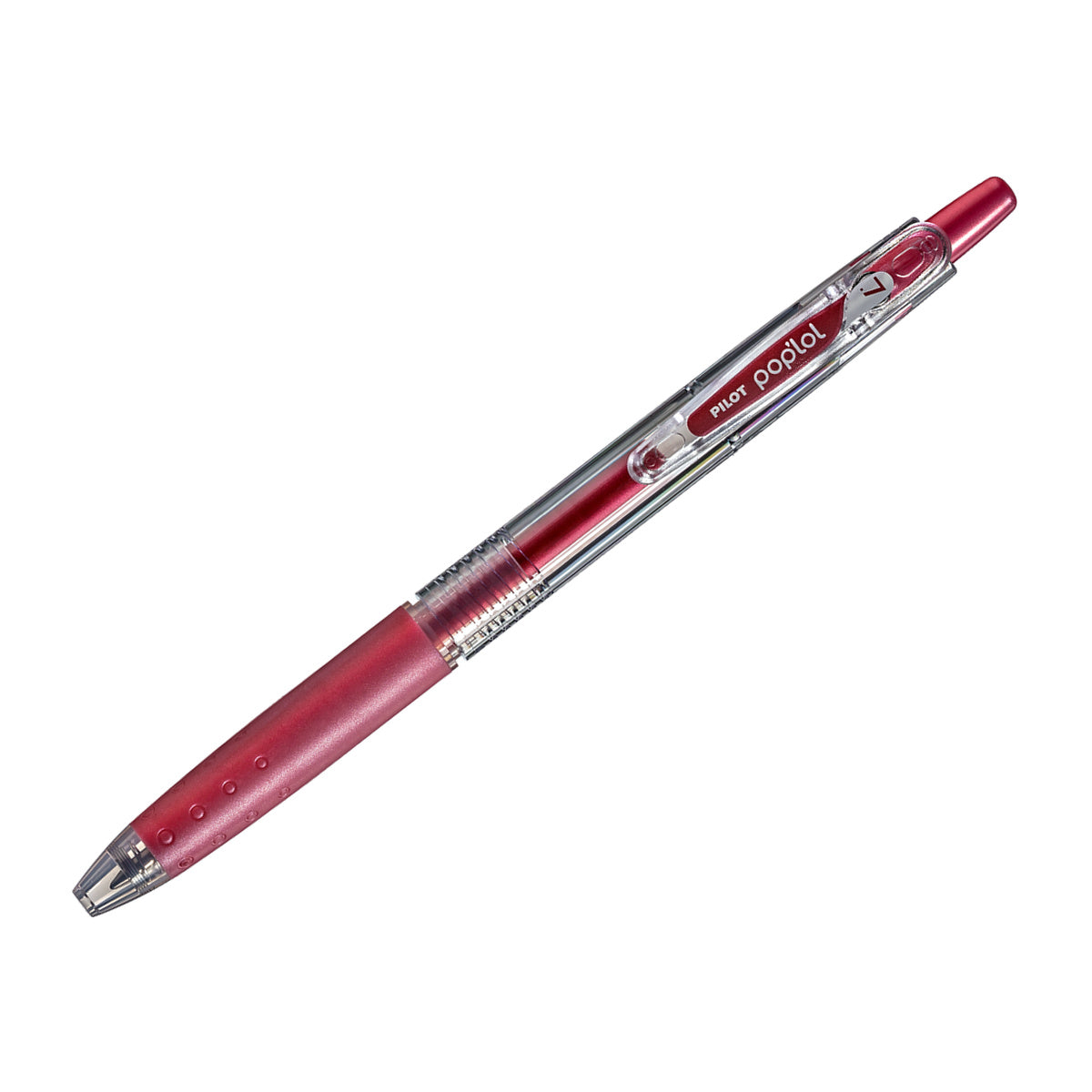 179784-caneta-esferografica-pilot-retratil-poplol-0-7mm-metalllic-rosa-608174