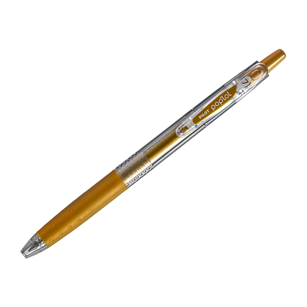 179788-caneta-esferografica-pilot-retratil-poplol-0-7mm-metalllic-ouro-608168