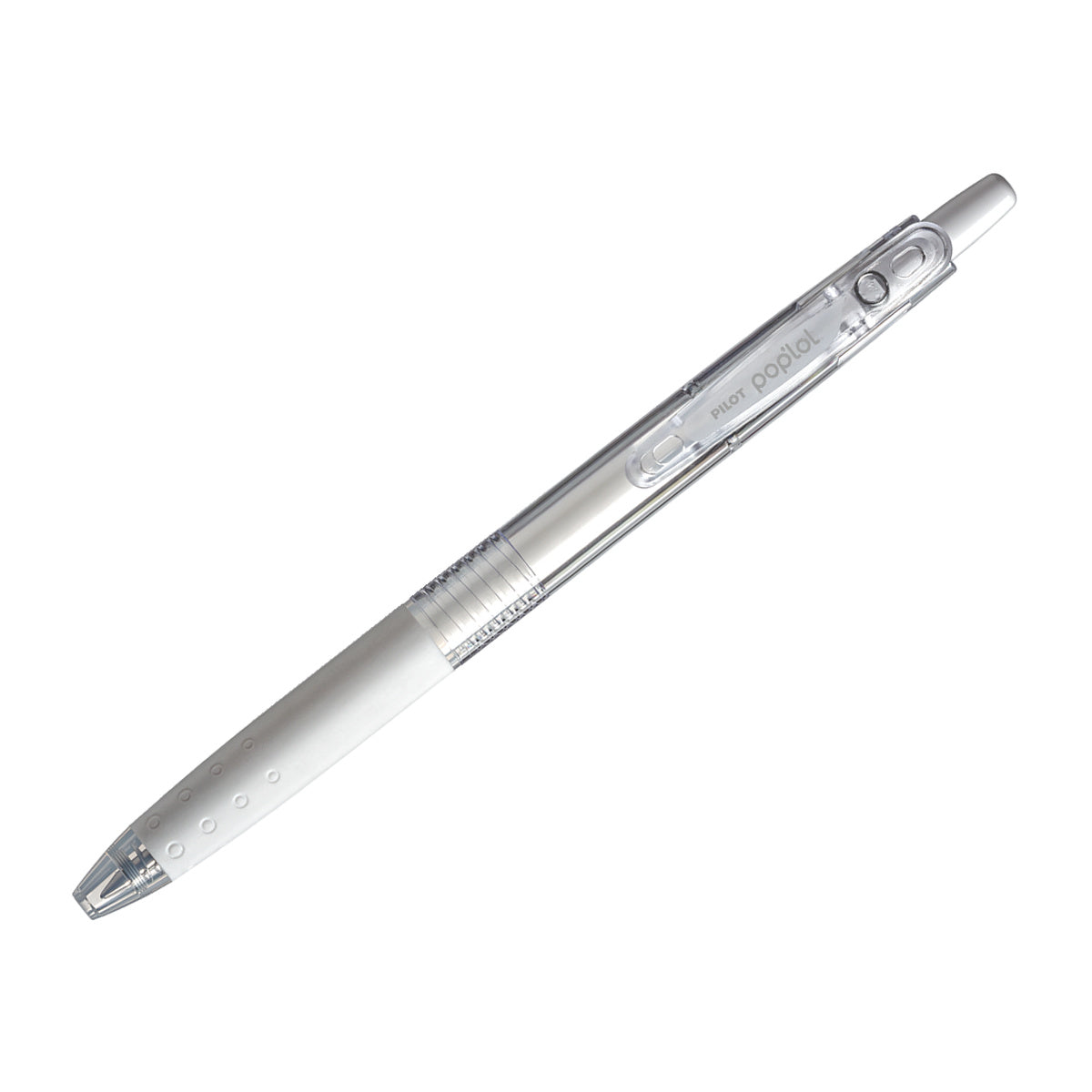 179793-caneta-esferografica-pilot-retratil-poplol-0-7mm-branco-608186
