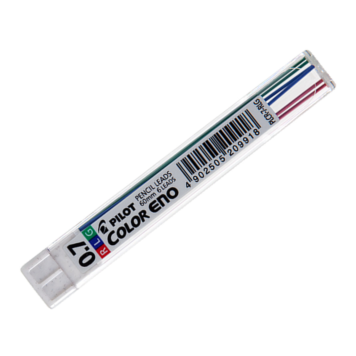 179822-minas-de-grafite-pilot-color-eno-60mm-0-7-com-06-unid-vermelha-azul-verde-608051