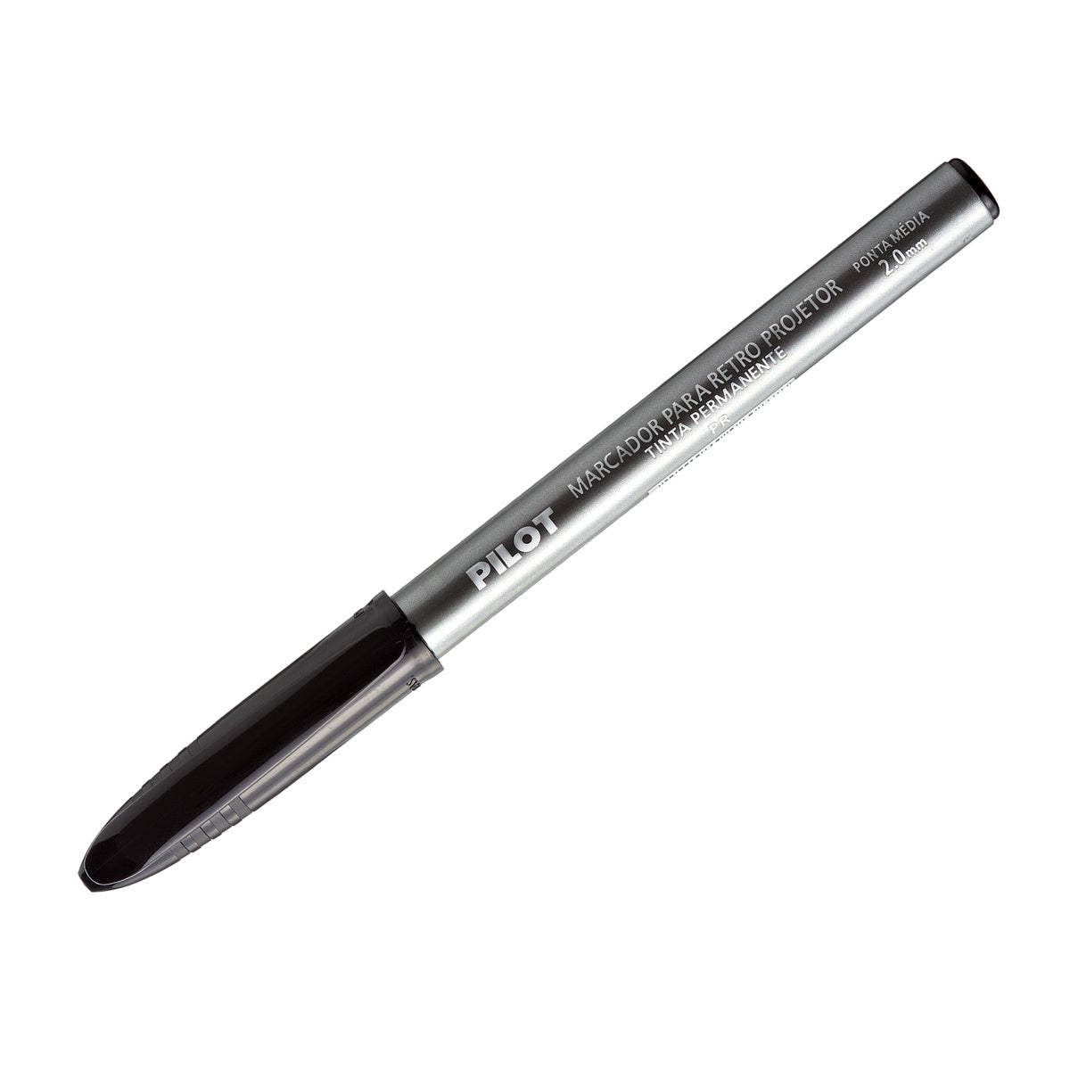 179871-marcador-para-retro-projetor-pilot-2-0mm-preta-608661