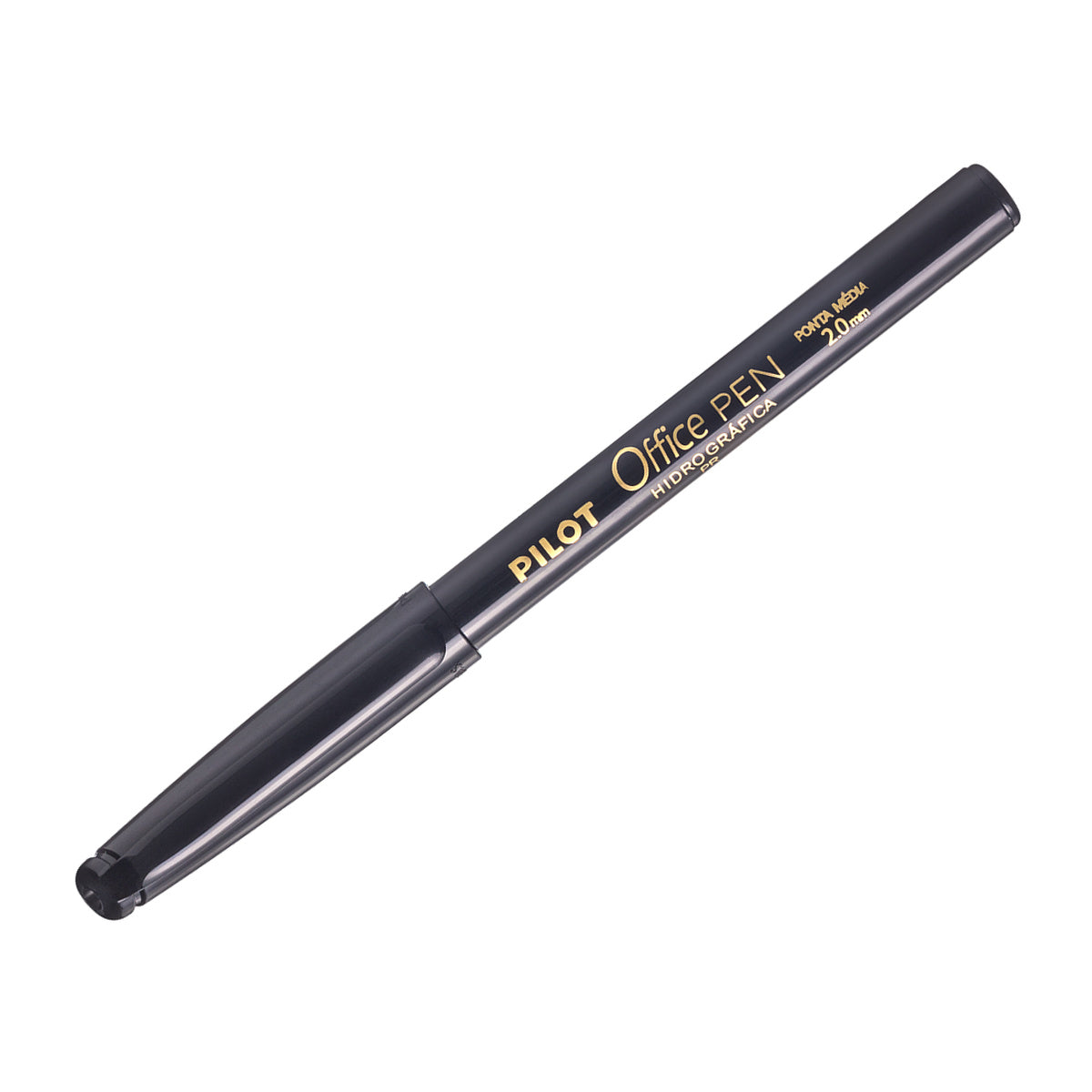 179917-caneta-hidrografica-pilot-office-pen-2-0mm-preto-608730