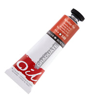588 - VERMILION HUE