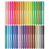 Estojo Canetinhas Vai e Vem 36 Cores - Faber-castell 15.0136Vvzf