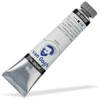 TITANIUM WHITE - 118