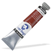 BURNT SIENNA - 411