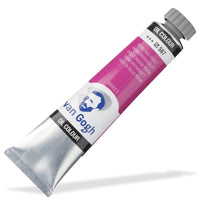 PERMANENT RED VIOLET - 567