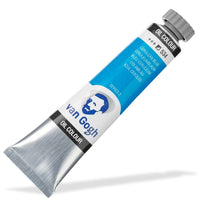 CERULEAN BLUE - 534