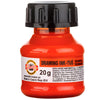 Tinta Caligrafia Drawing Ink 20grl Koh-i-noor Laranja