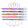Caneta Esferográfica Candy 0.7Mm - Cores Sortidas - Cis