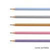 Lapis de Grafite Perola Hb com Borracha - Cis
