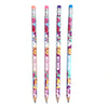 Lapis de Grafite Cute Hb Sextavado com Borracha - Sortidas - Cis