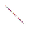 Lapis de Grafite Cute Hb Sextavado com Borracha - Sortidas - Cis