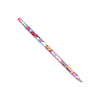 Lapis de Grafite Cute Hb Sextavado com Borracha - Sortidas - Cis