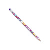 Lapis de Grafite Cute Hb Sextavado com Borracha - Sortidas - Cis