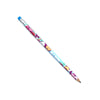 Lapis de Grafite Cute Hb Sextavado com Borracha - Sortidas - Cis