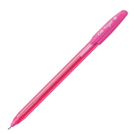 Caneta Gel Trigel 1.0Mm Neon - Rosa - Cis