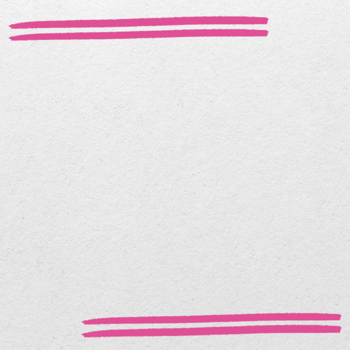 Caneta Gel Trigel 1.0Mm Neon - Rosa - Cis
