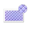 Marcador Matelassê Borboletas para Massas com 1 Unidade - Bluestar