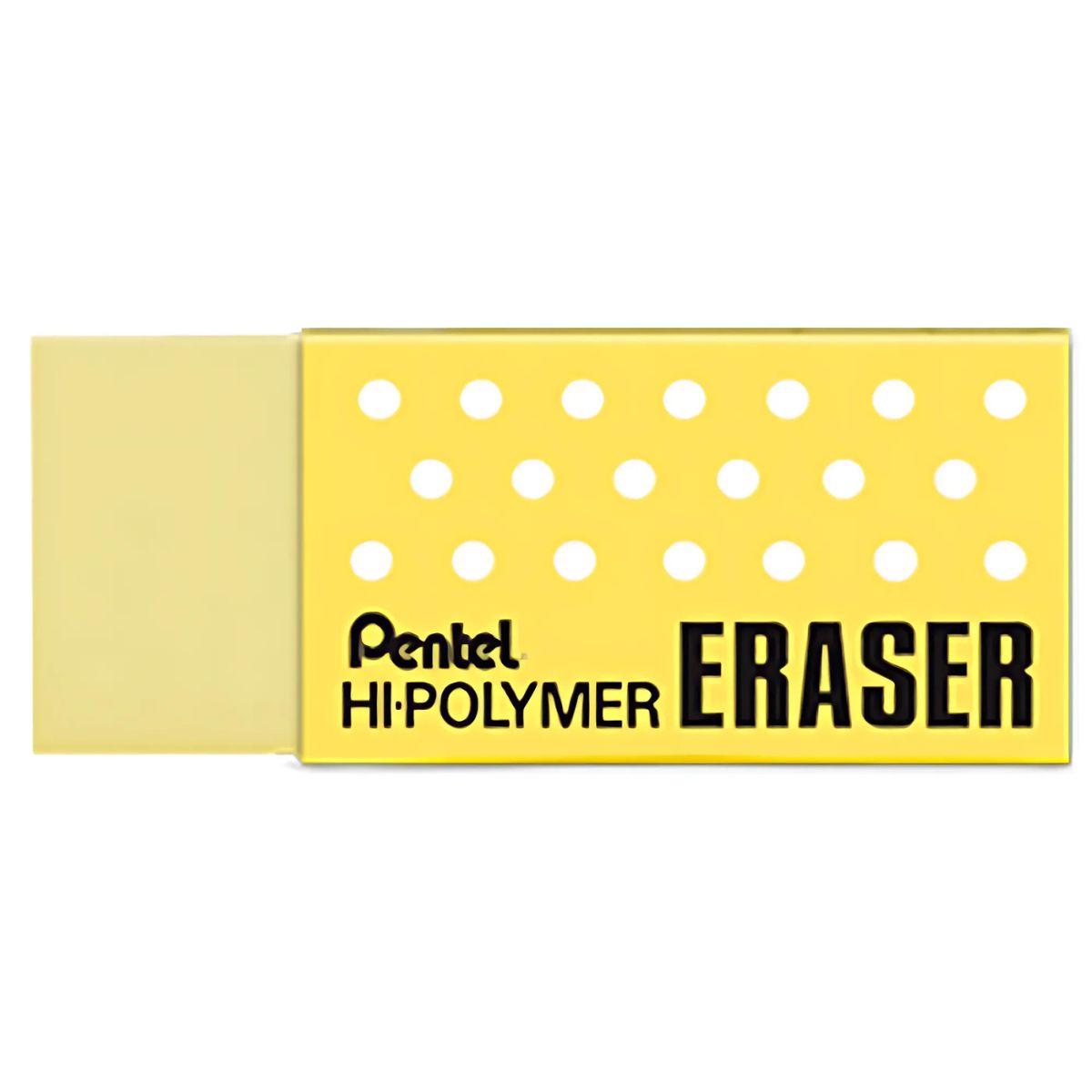 Borracha Hi-Polymer Pentel - ZEH-05