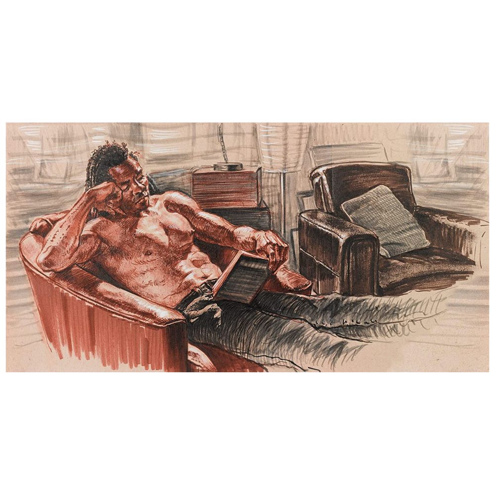 Estojo Caneta Pitt Art Classic 8 Cores Faber-castell 167172