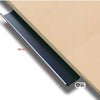 Porta Objetos em Metal Trident 60cm
