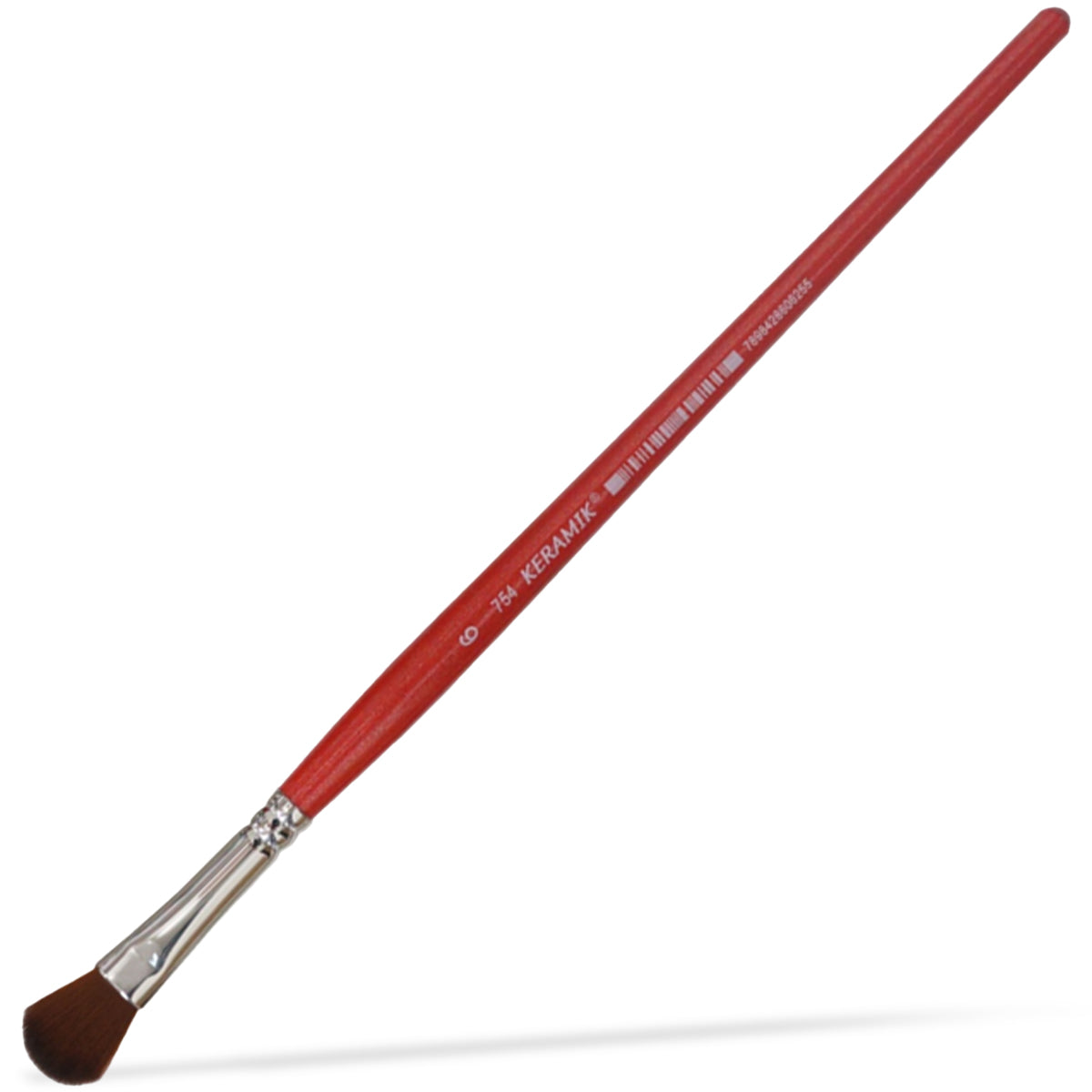 Pincél Artístico Mop Sintético Wave  Keramik 754