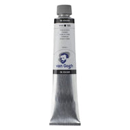 Tinta Óleo Van Gogh 200ml Série 1 Titanium White - Royal & Talens 02081053