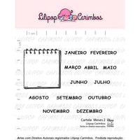 MESES 2 G