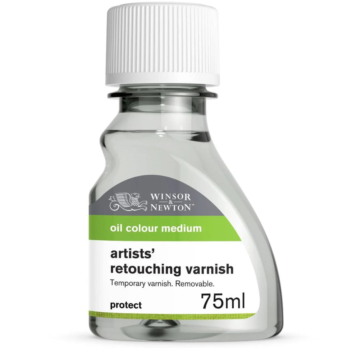 Verniz Artístico Retoque Winsor & Newton
