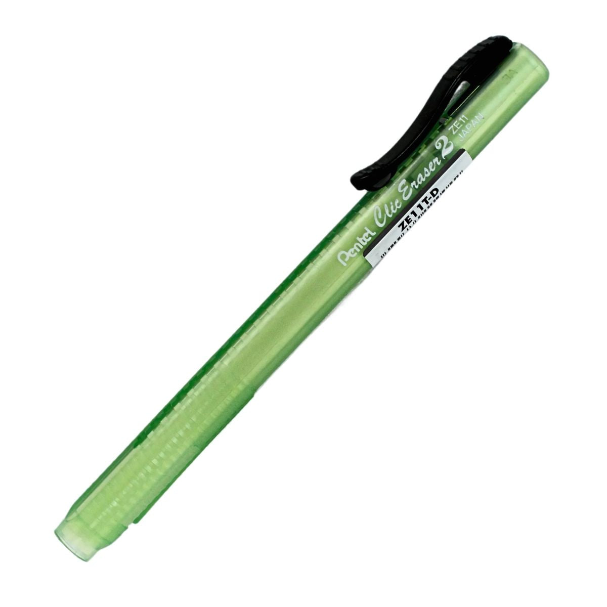 Caneta Borracha Pentel Clic Eraser
