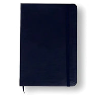 Caderneta Clássica Cicero Pontada Azul Marinho 14x21cm 160 Páginas 80g - Ideal para Bullet Journal