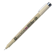 Caneta Nankin Pigma Micron Cinza Frio 005 Xsdk005 44 - Sakura