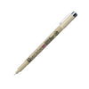 Caneta Nankin Pigma Micron Cinza Frio Claro 005 Xsdk005 42 - Sakura