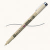 Caneta Nankin Pigma Micron Cinza Frio Claro 005 Xsdk005 42 - Sakura